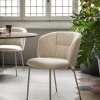 Sweel dining armchair